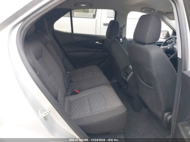 3GNAXKEV6MS144593 Chevrolet Equinox Fwd Lt