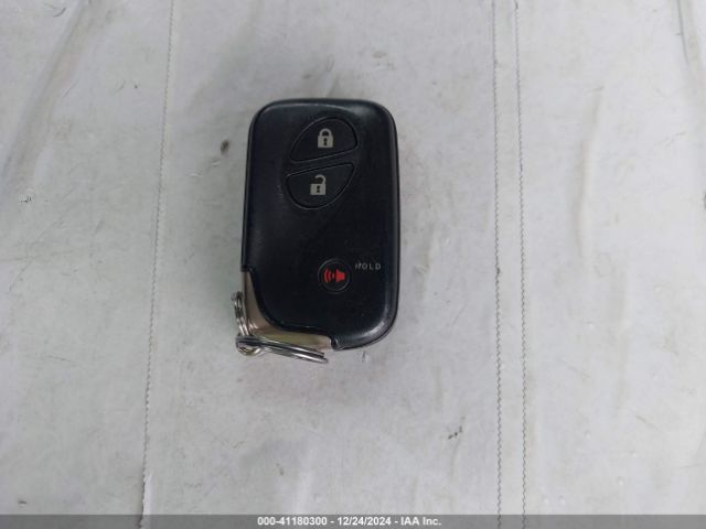 JTHKD5BH8F2226585 Lexus CT 200H