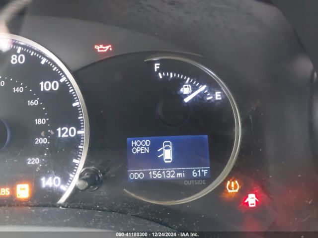 JTHKD5BH8F2226585 Lexus CT 200H