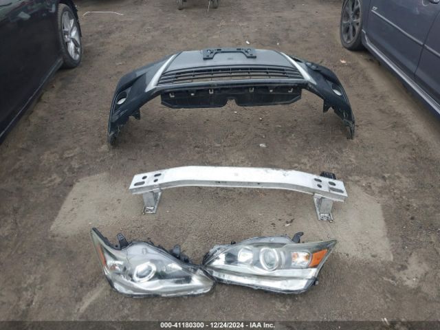 JTHKD5BH8F2226585 Lexus CT 200H