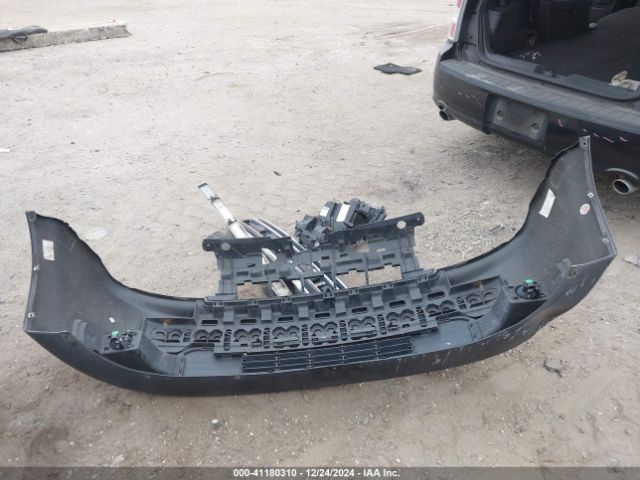2FMGK5C83FBA00360 Ford FLEX SEL