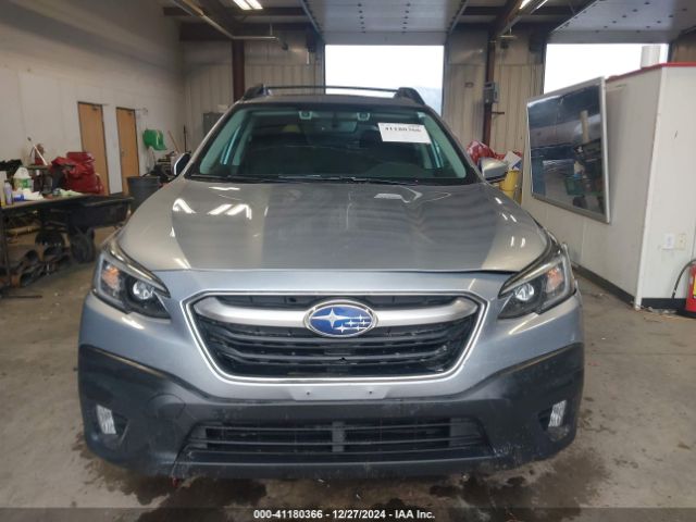 4S4BTAEC3L3261128 Subaru Outback Premium