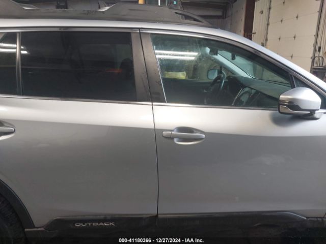 4S4BTAEC3L3261128 Subaru Outback Premium