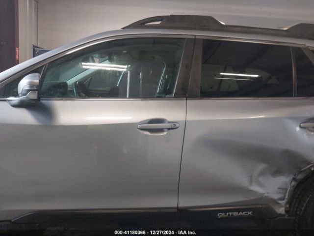 4S4BTAEC3L3261128 Subaru Outback Premium