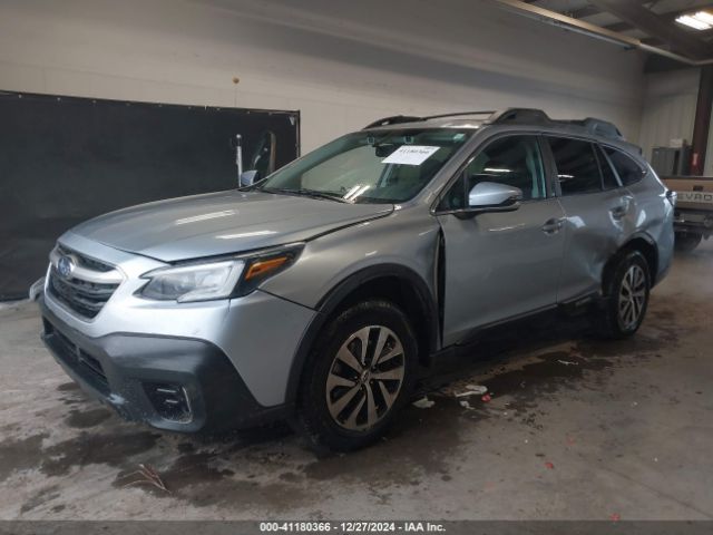 4S4BTAEC3L3261128 Subaru Outback Premium