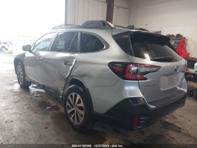 4S4BTAEC3L3261128 Subaru Outback Premium
