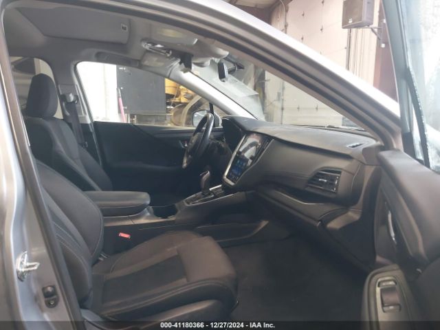 4S4BTAEC3L3261128 Subaru Outback Premium