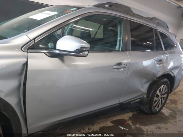 4S4BTAEC3L3261128 Subaru Outback Premium