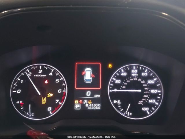 4S4BTAEC3L3261128 Subaru Outback Premium