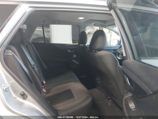 4S4BTAEC3L3261128 Subaru Outback Premium