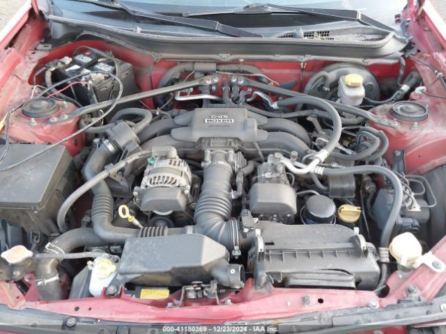 JF1ZNAA1XF8702526 Scion FR-S