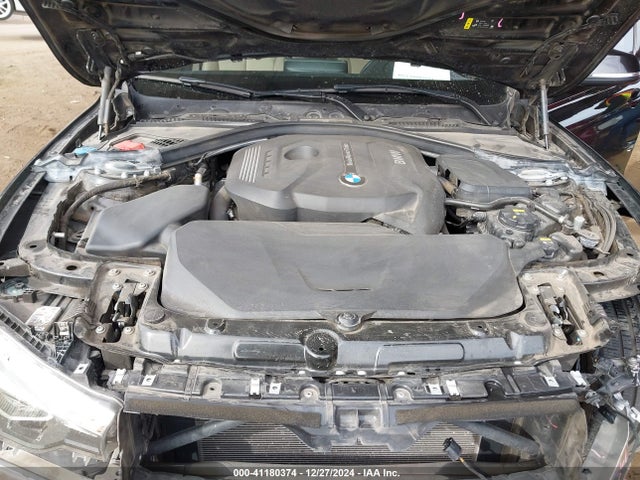BMW 330I 2018 WBA8B9G54JNU99308 Image 10