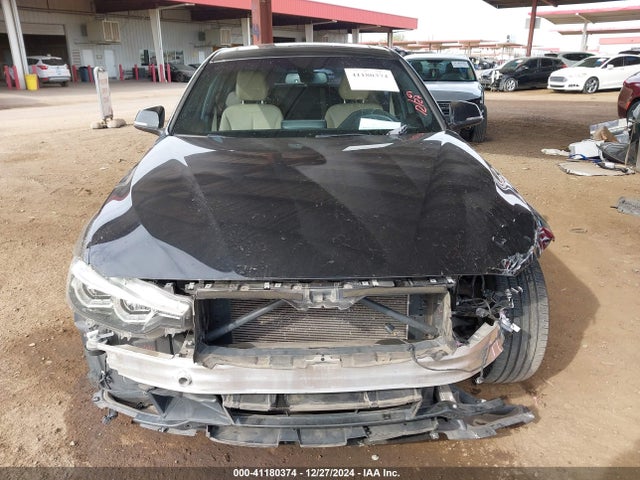 BMW 330I 2018 WBA8B9G54JNU99308 Image 13