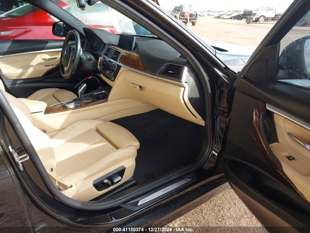 BMW 330I 2018 WBA8B9G54JNU99308 Image 5