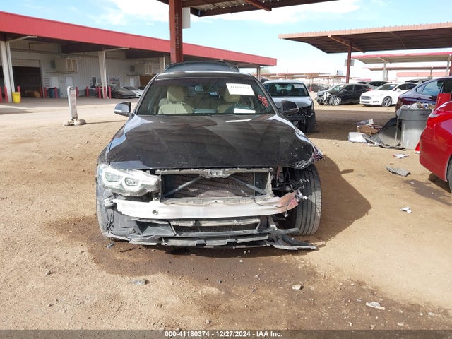 BMW 330I 2018 WBA8B9G54JNU99308 Image 6