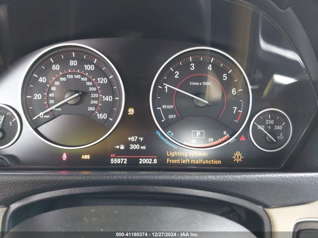 BMW 330I 2018 WBA8B9G54JNU99308 Image 7