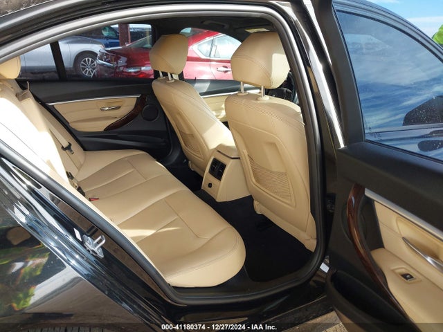 BMW 330I 2018 WBA8B9G54JNU99308 Image 8