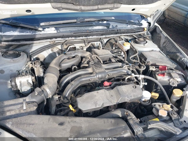 JF2GPACC7EG323404 Subaru Xv Crosstrek 2.0i Premium