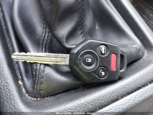 JF2GPACC7EG323404 Subaru Xv Crosstrek 2.0i Premium