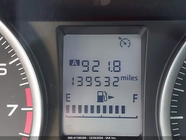 JF2GPACC7EG323404 Subaru Xv Crosstrek 2.0i Premium