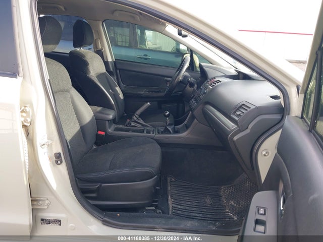 JF2GPACC7EG323404 Subaru Xv Crosstrek 2.0i Premium
