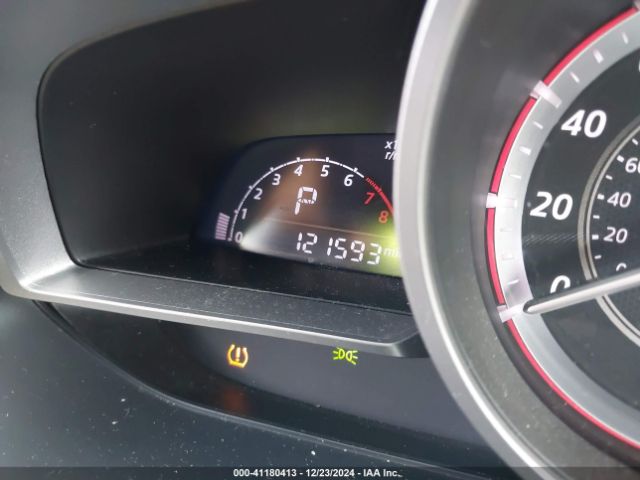 3MZBM1W71FM151343 Mazda Mazda3 I Grand Touring