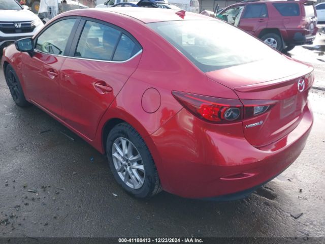 3MZBM1W71FM151343 Mazda Mazda3 I Grand Touring