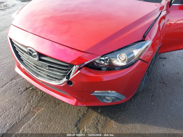 3MZBM1W71FM151343 Mazda Mazda3 I Grand Touring