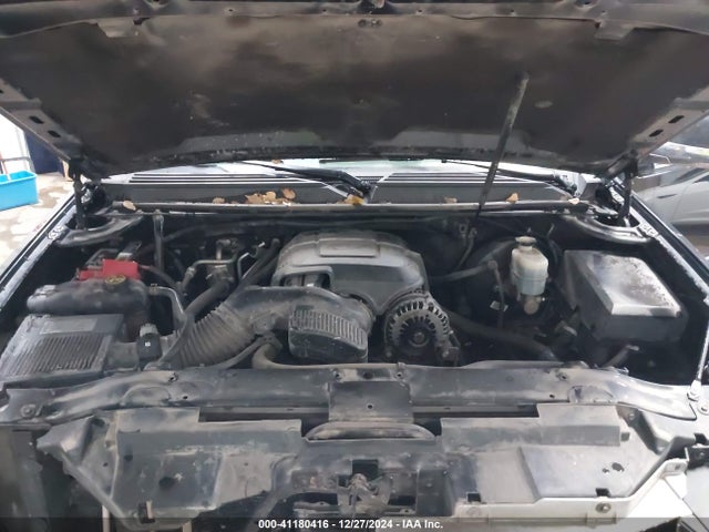 2013 CADILLAC ESCALADE 1GYS4CEF8DR238573 Photo 9