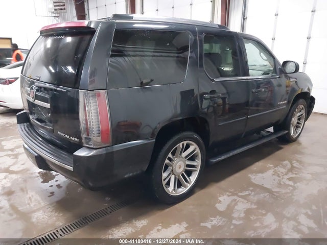 2013 CADILLAC ESCALADE 1GYS4CEF8DR238573 Photo 3