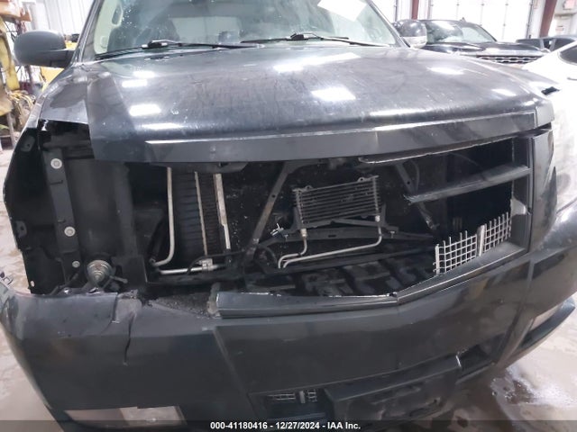 2013 CADILLAC ESCALADE 1GYS4CEF8DR238573 Photo 5