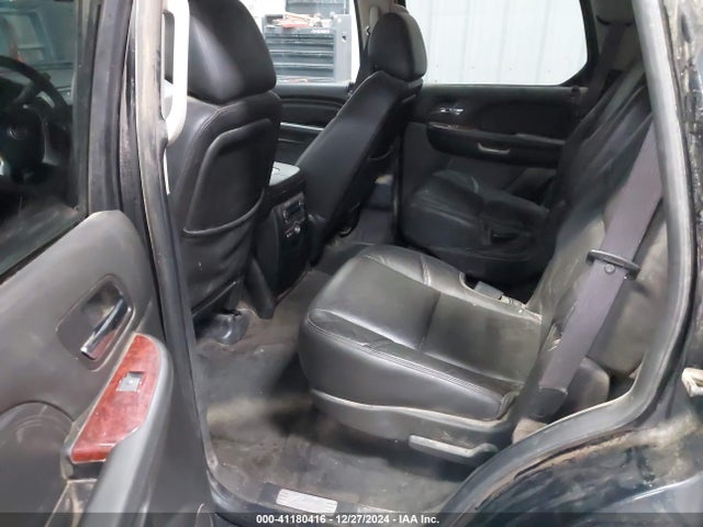 2013 CADILLAC ESCALADE 1GYS4CEF8DR238573 Photo 7