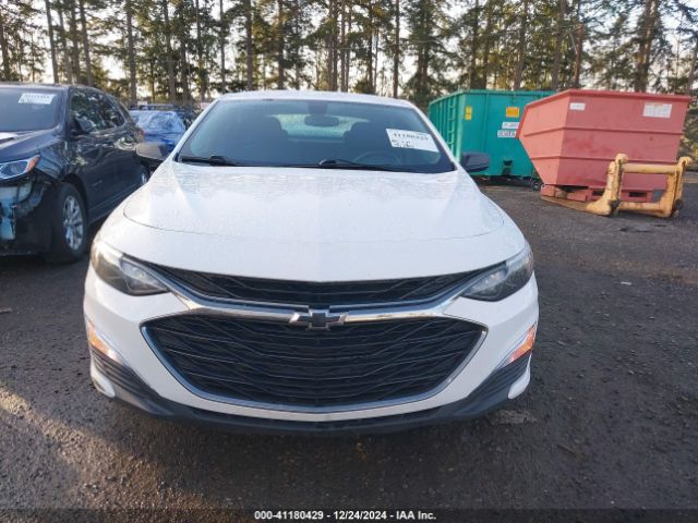 1G1ZG5ST5KF198218 Chevrolet MALIBU RS