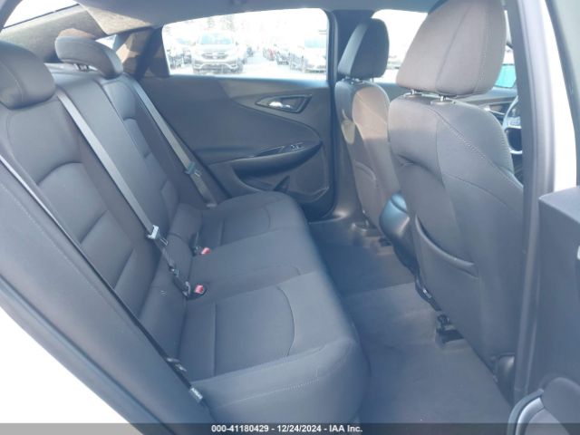 1G1ZG5ST5KF198218 Chevrolet MALIBU RS