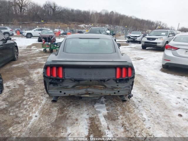 1FA6P8AM1F5388220 Ford Mustang V6