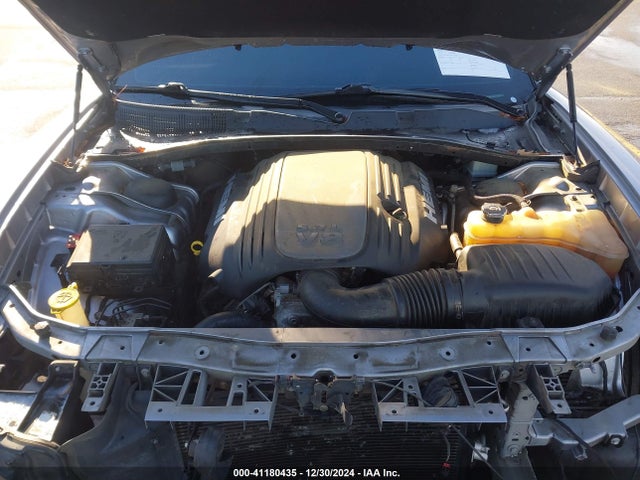 Dodge CHARGER R/T 2016 2C3CDXCTXGH232955 Image 10