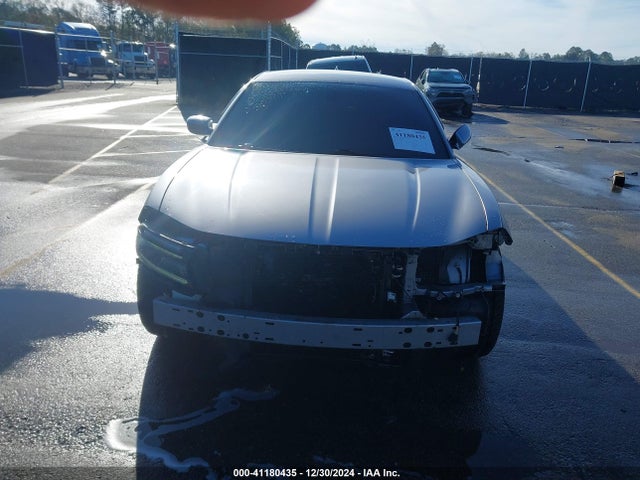 Dodge CHARGER R/T 2016 2C3CDXCTXGH232955 Image 13
