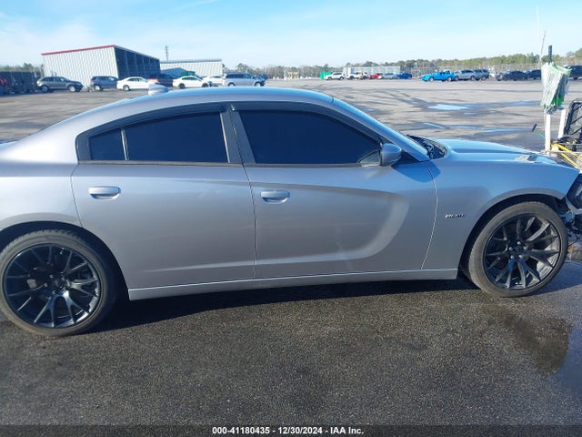 Dodge CHARGER R/T 2016 2C3CDXCTXGH232955 Image 14