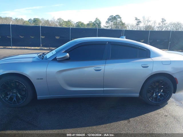 Dodge CHARGER R/T 2016 2C3CDXCTXGH232955 Image 15