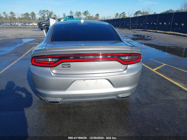 Dodge CHARGER R/T 2016 2C3CDXCTXGH232955 Image 17