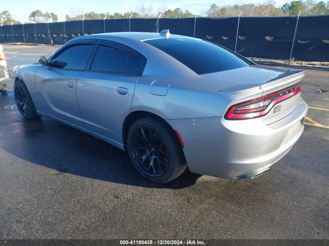2C3CDXCTXGH232955 Dodge CHARGER R/T