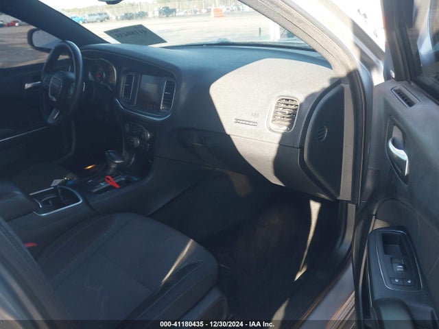 2C3CDXCTXGH232955 Dodge CHARGER R/T