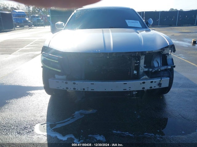 Dodge CHARGER R/T 2016 2C3CDXCTXGH232955 Image 6