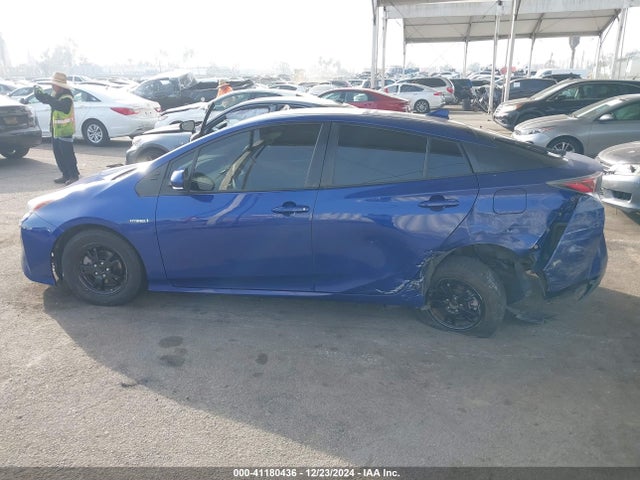 Toyota Prius 2016 JTDKBRFU6G3510122 Image 26