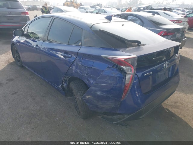 Toyota Prius 2016 JTDKBRFU6G3510122 Image 15