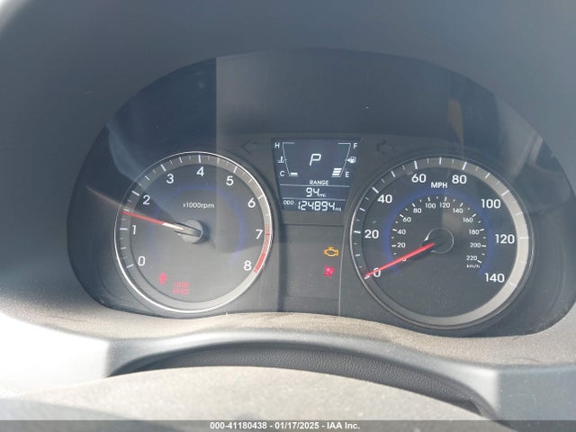Hyundai ACCENT GLS 2014 KMHCT4AE4EU710925 Image 7