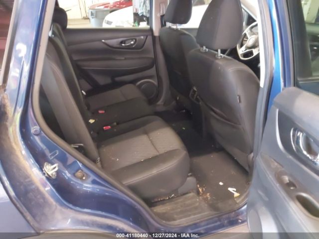 KNMAT2MV2KP537248 Nissan ROGUE SV