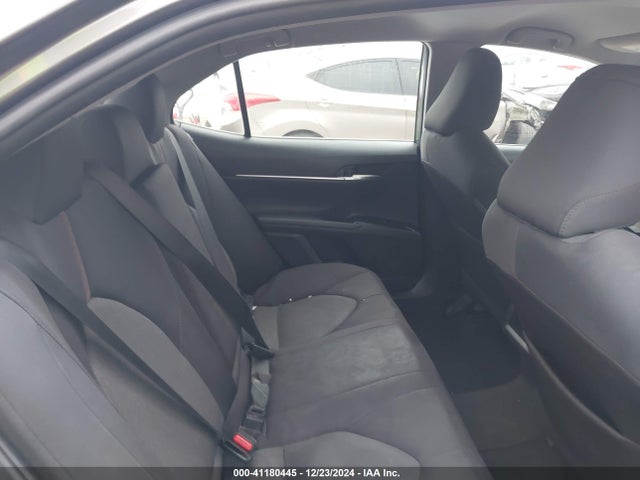 4T1B11HK4JU092589 Toyota CAMRY LE