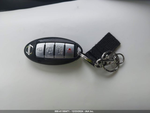 Nissan Rogue Sl 2015 5N1AT2MT8FC885093 Image 11