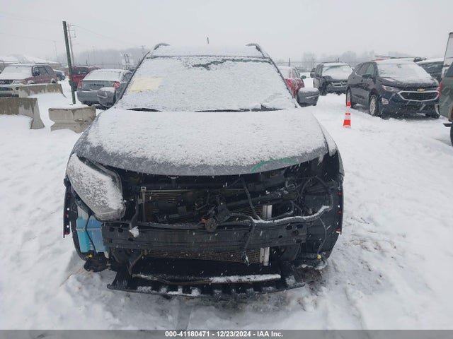 Nissan Rogue Sl 2015 5N1AT2MT8FC885093 Image 12